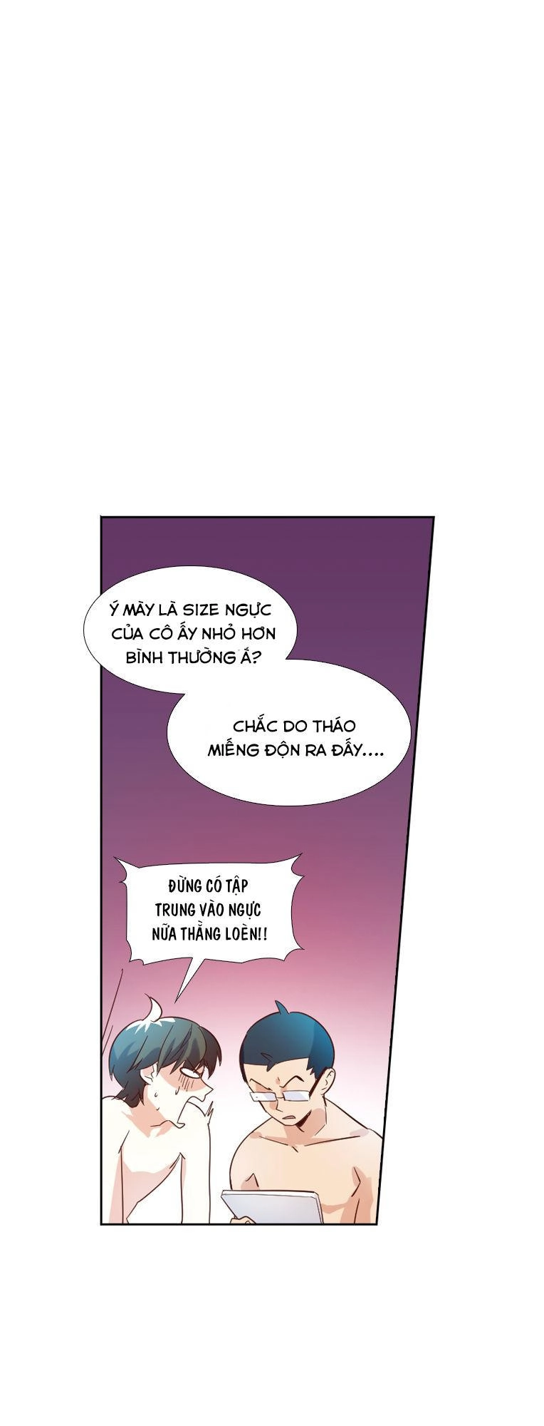 Vua Biến Thái Chapter 9 - 14