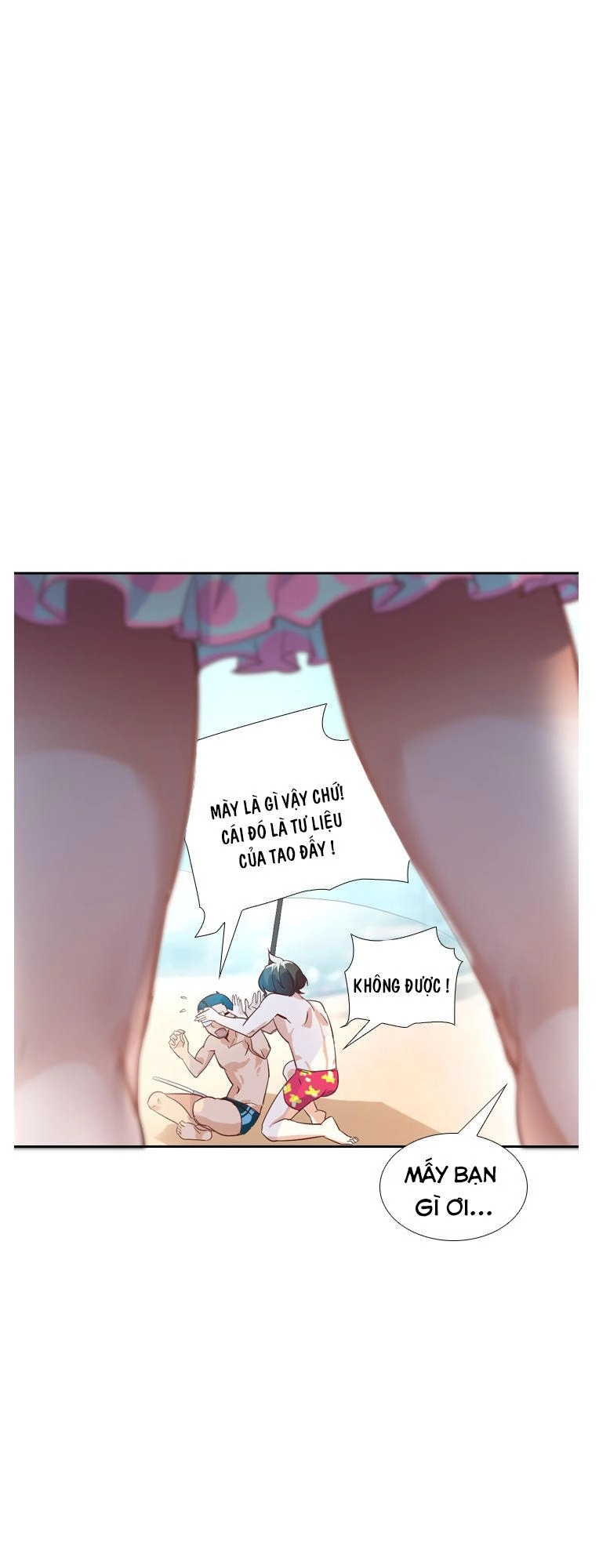 Vua Biến Thái Chapter 9 - 15