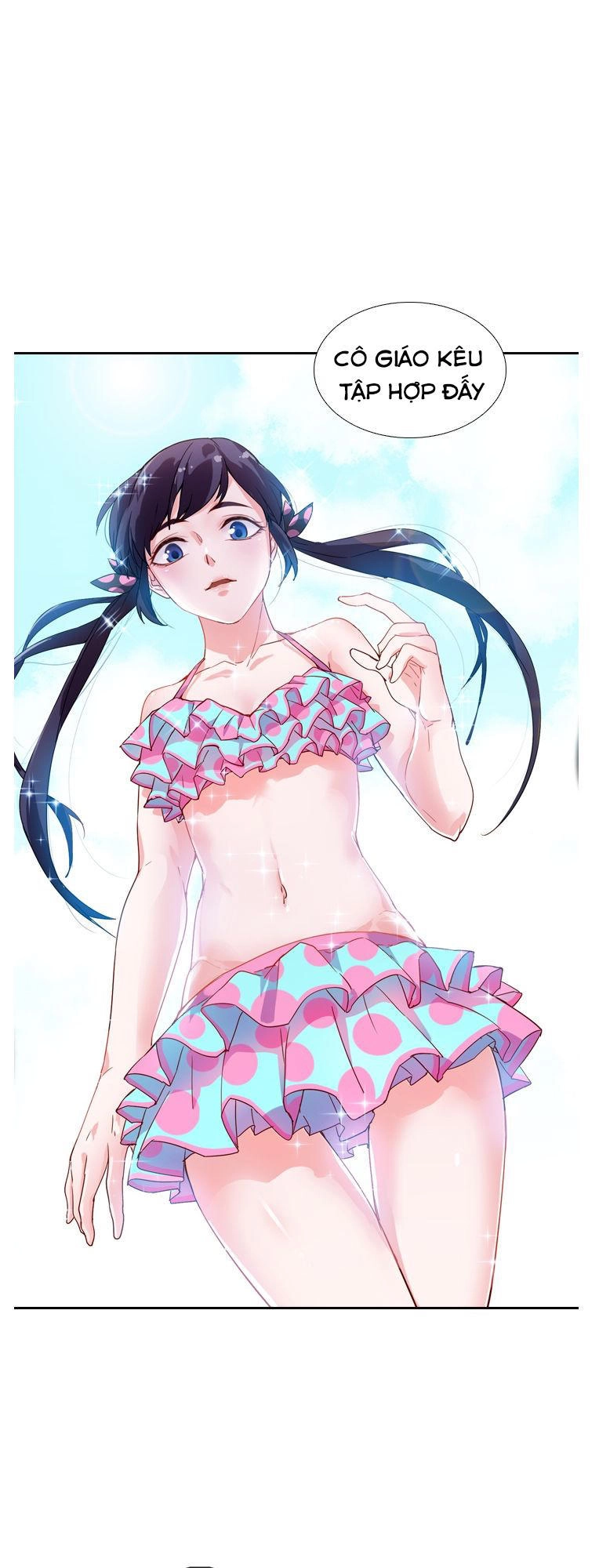 Vua Biến Thái Chapter 9 - 16