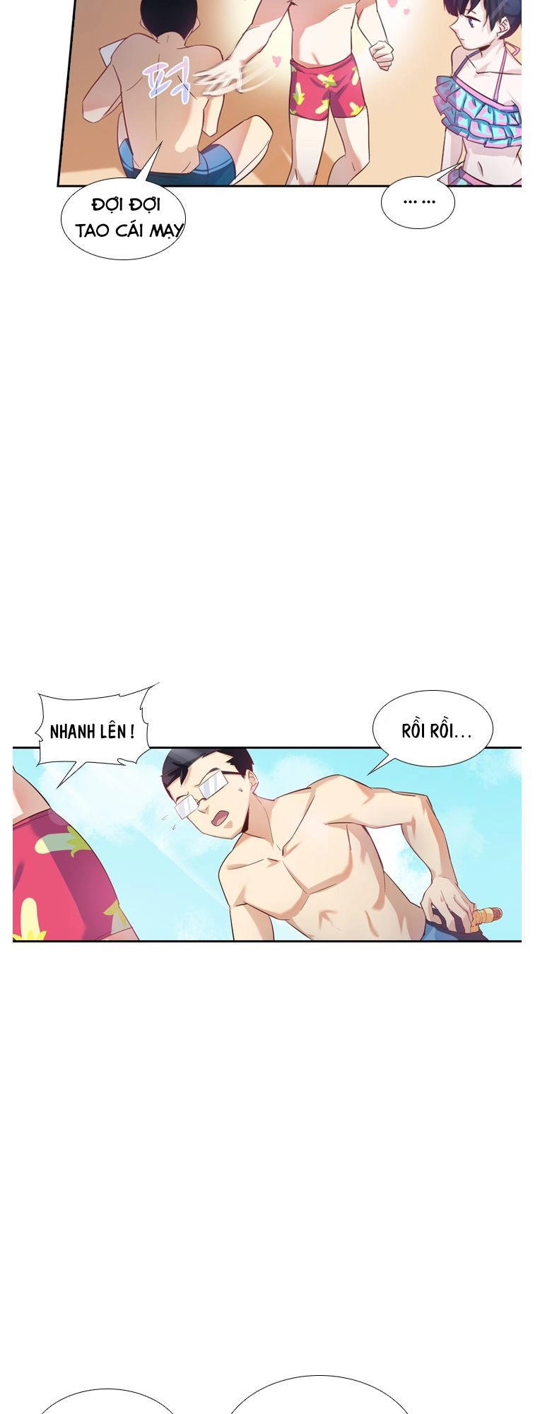 Vua Biến Thái Chapter 9 - 18