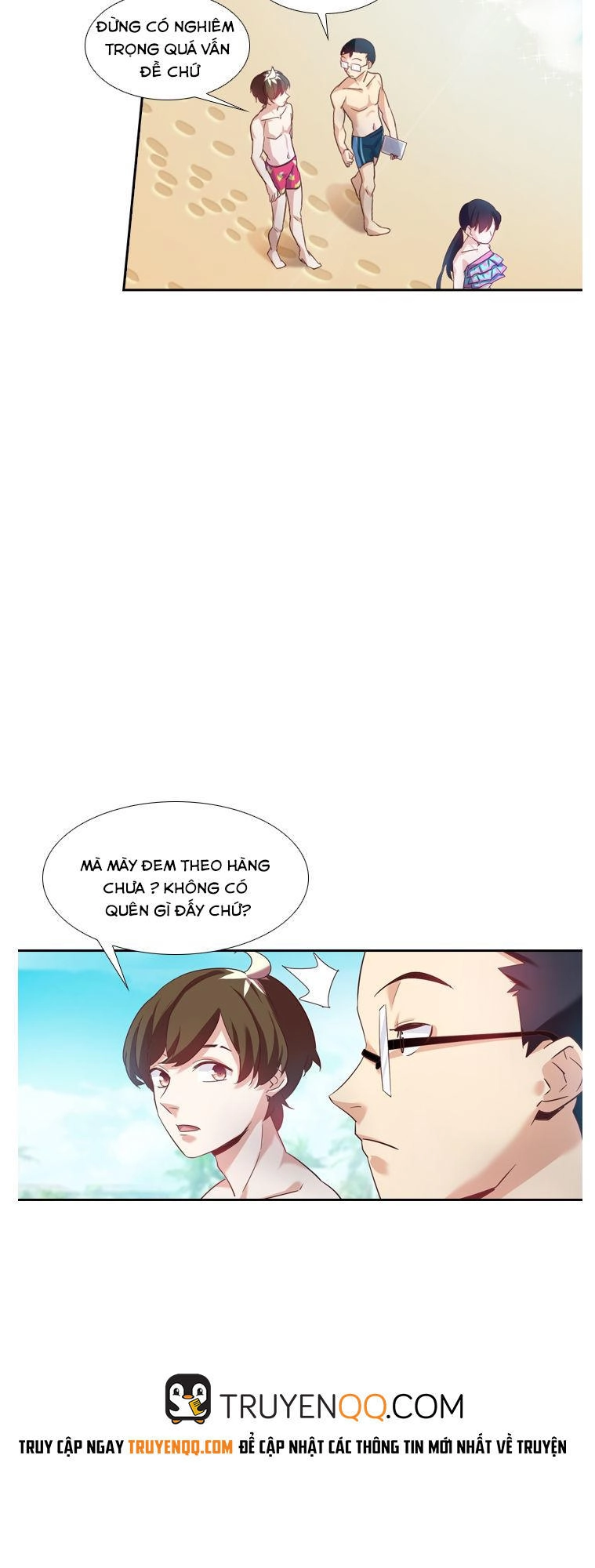 Vua Biến Thái Chapter 9 - 21