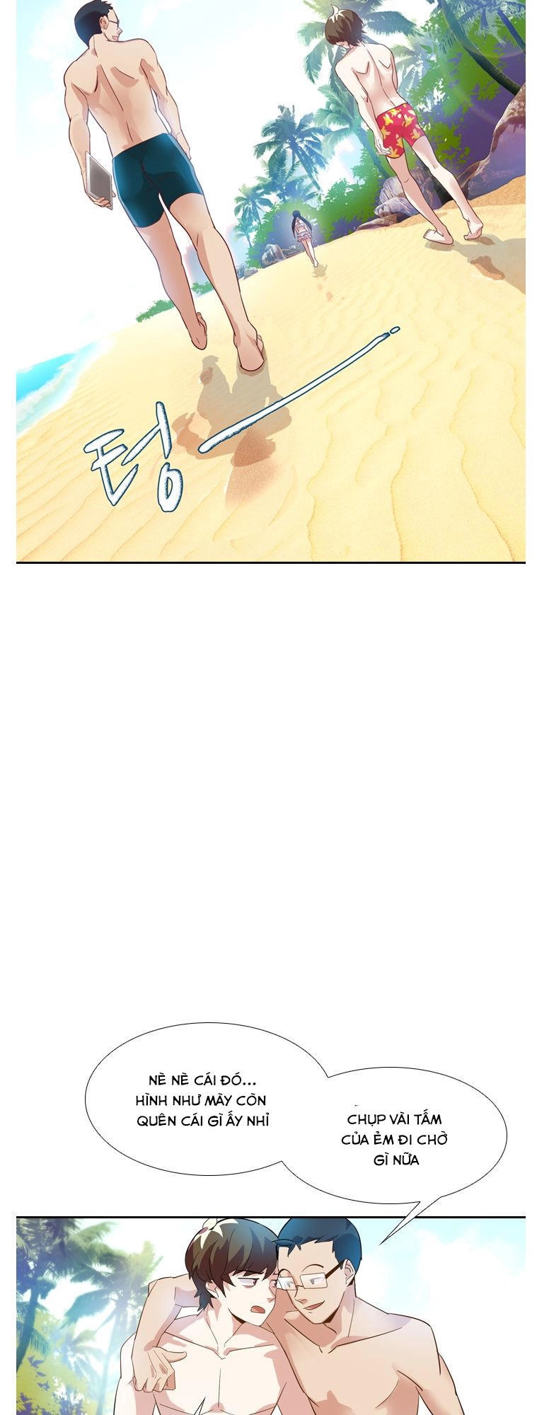 Vua Biến Thái Chapter 9 - 23