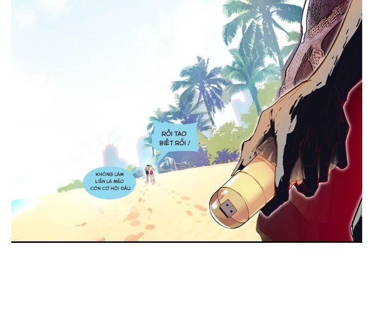 Vua Biến Thái Chapter 9 - 25