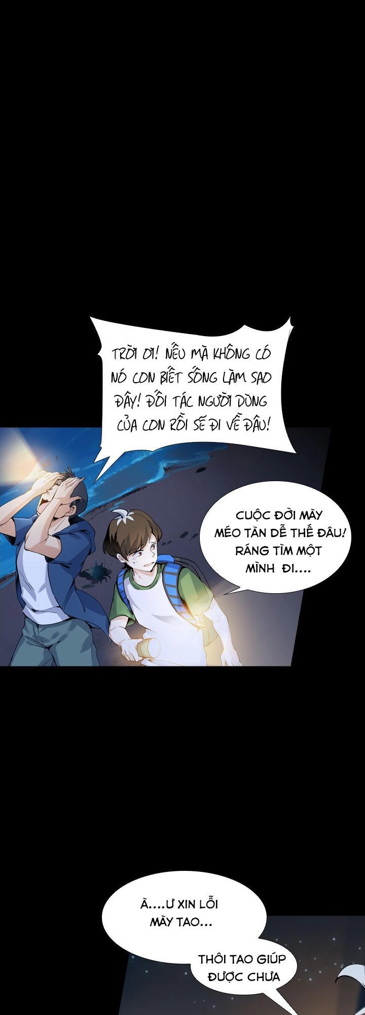 Vua Biến Thái Chapter 9 - 32