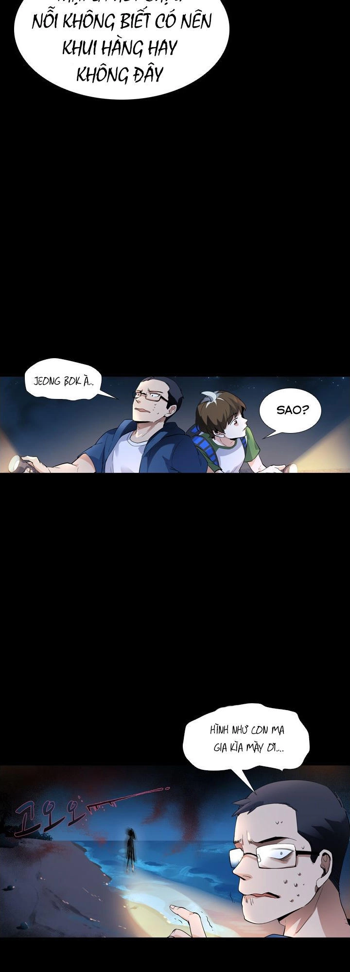 Vua Biến Thái Chapter 9 - 34