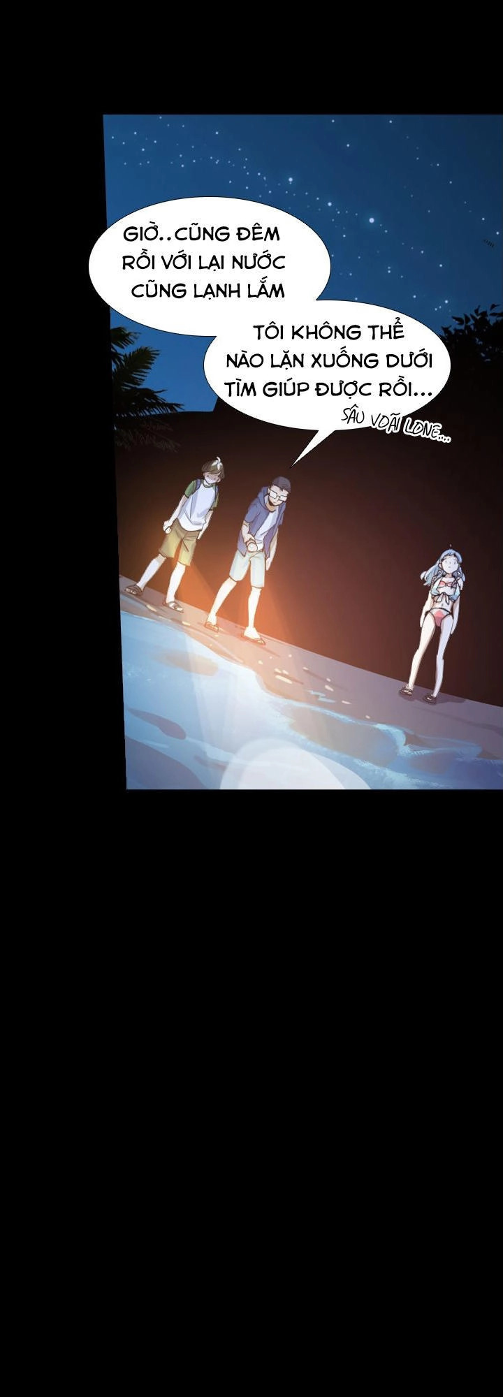 Vua Biến Thái Chapter 10 - 17