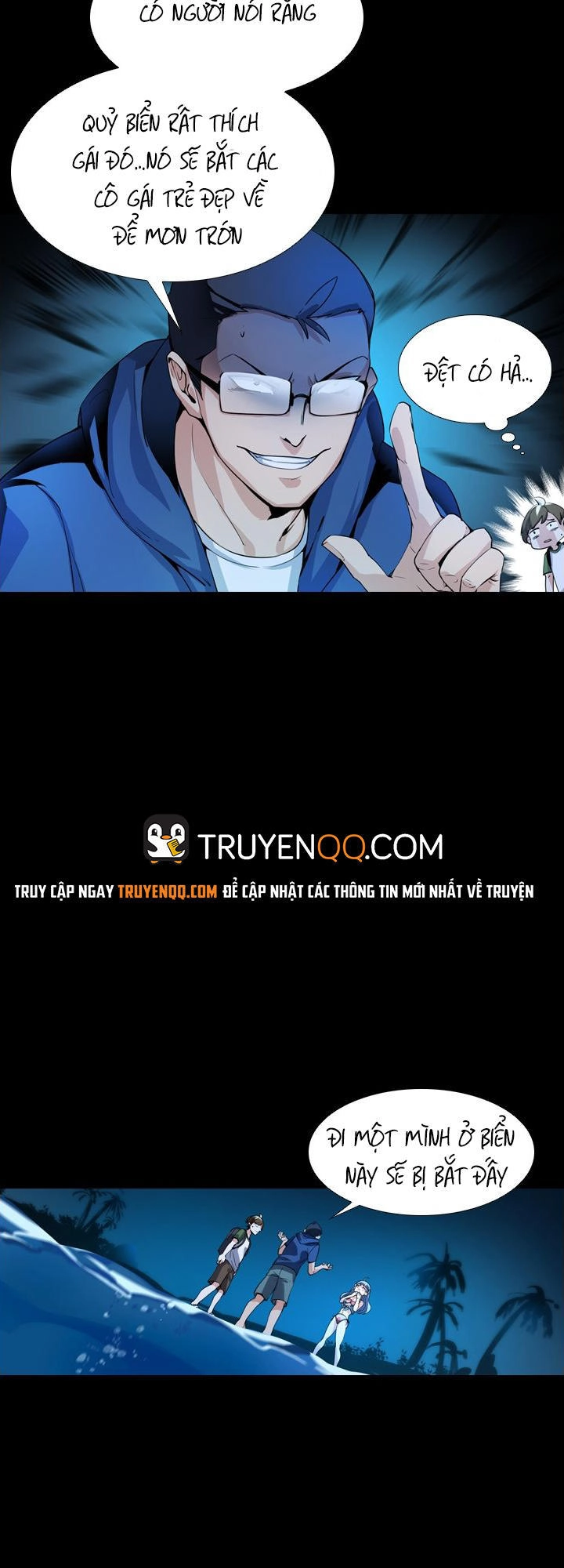 Vua Biến Thái Chapter 10 - 27