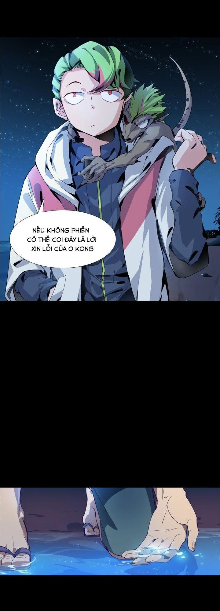 Vua Biến Thái Chapter 11 - 13