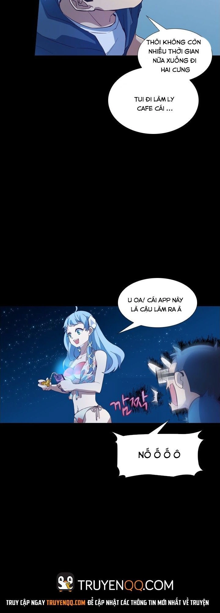 Vua Biến Thái Chapter 11 - 15