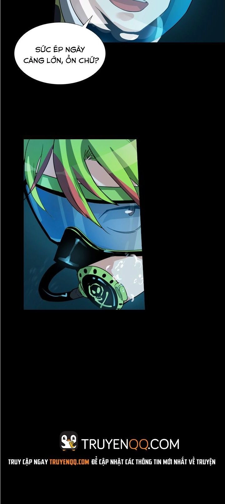 Vua Biến Thái Chapter 11 - 26