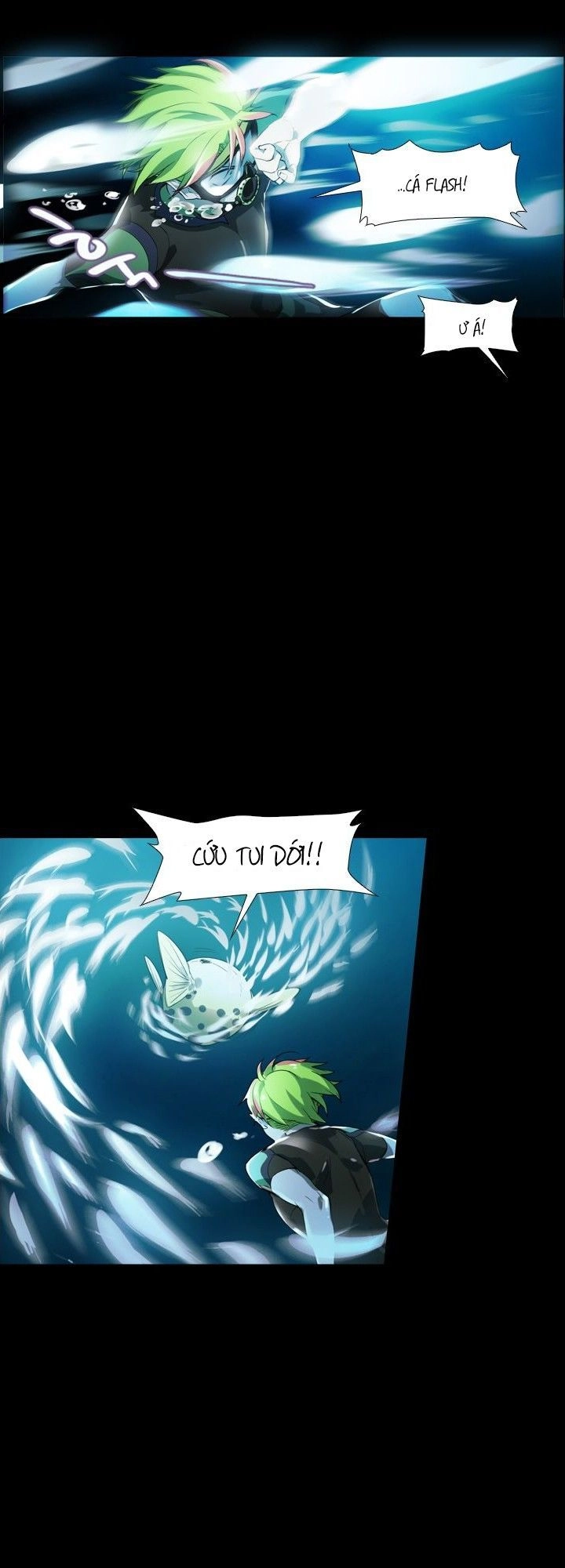 Vua Biến Thái Chapter 11 - 29