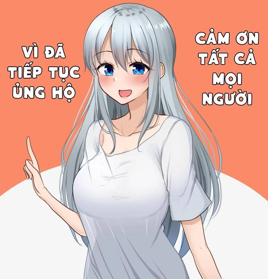 Ts Suki Na Danshi Ga Ts Shita Kara Zenryoku De Risou No Ts-Kko Wo Enjiru Yatsu Chapter 22 - 6