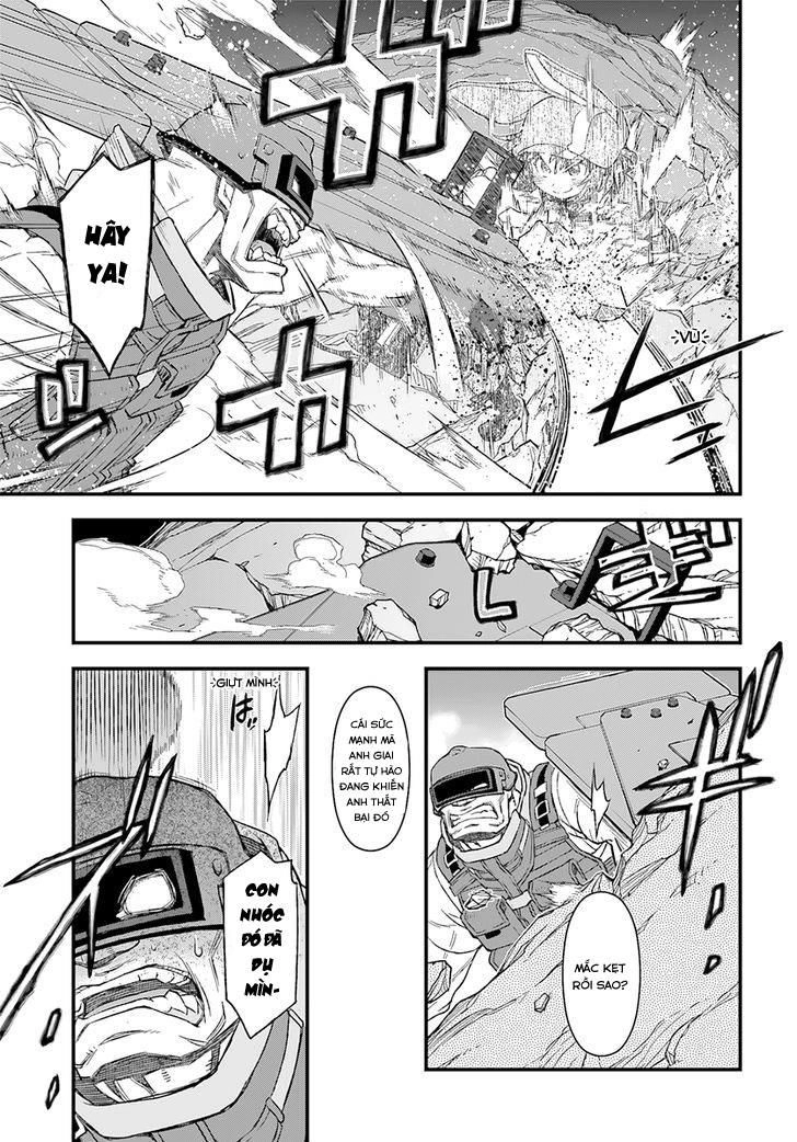 Sword Art Online Alternative - Gun Gale Online Chapter 3 - 8