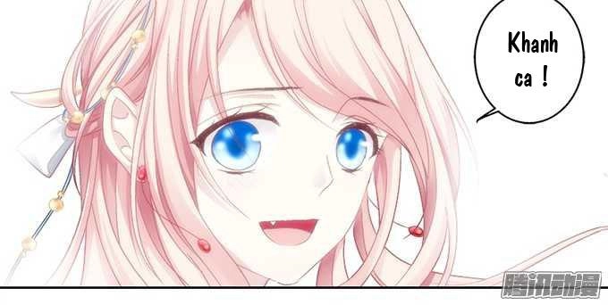 Dụ Hoặc Miêu Yêu Chapter 1 - 6