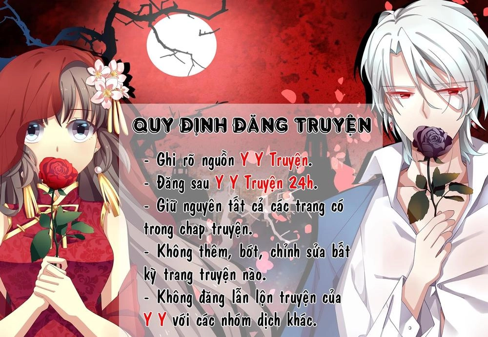 Dụ Hoặc Miêu Yêu Chapter 2 - 1