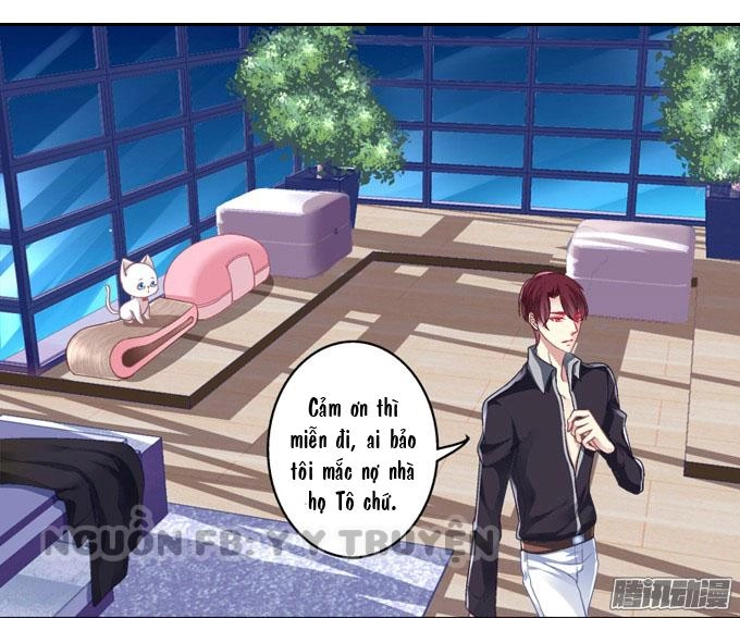 Dụ Hoặc Miêu Yêu Chapter 2 - 13