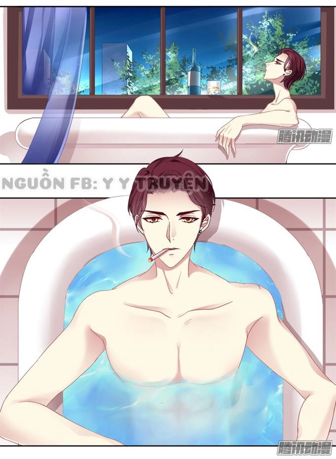 Dụ Hoặc Miêu Yêu Chapter 2 - 17