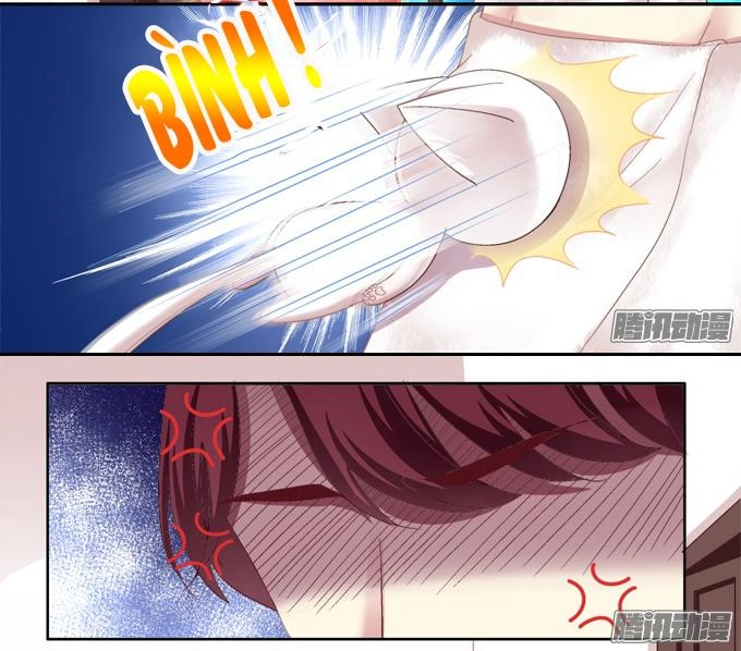 Dụ Hoặc Miêu Yêu Chapter 2 - 20