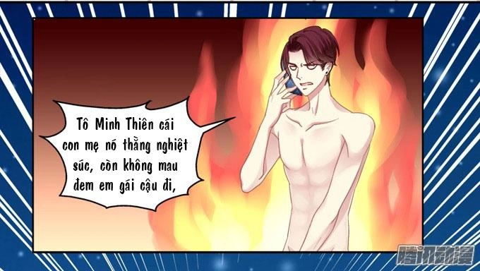 Dụ Hoặc Miêu Yêu Chapter 2 - 24