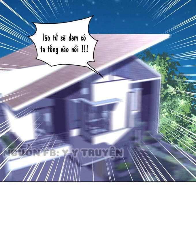 Dụ Hoặc Miêu Yêu Chapter 2 - 25