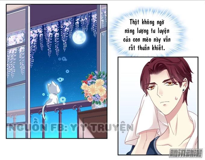 Dụ Hoặc Miêu Yêu Chapter 2 - 27