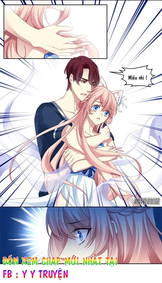 Dụ Hoặc Miêu Yêu Chapter 2 - 31