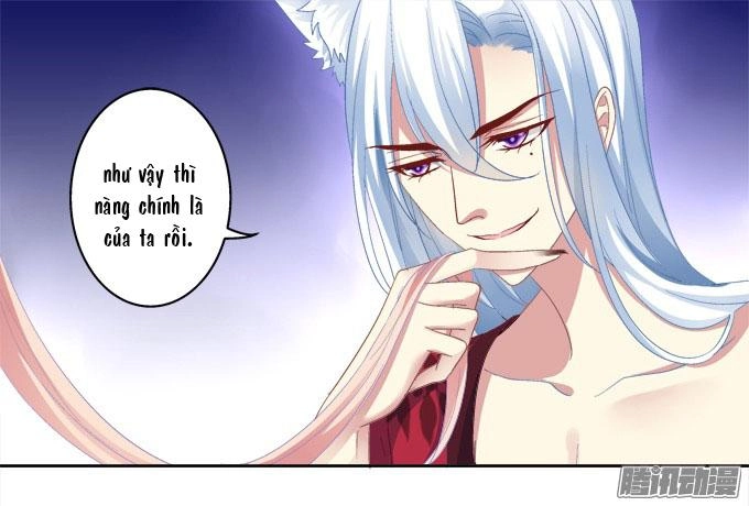 Dụ Hoặc Miêu Yêu Chapter 3 - 29