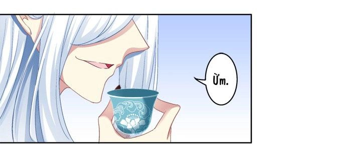 Dụ Hoặc Miêu Yêu Chapter 4 - 4