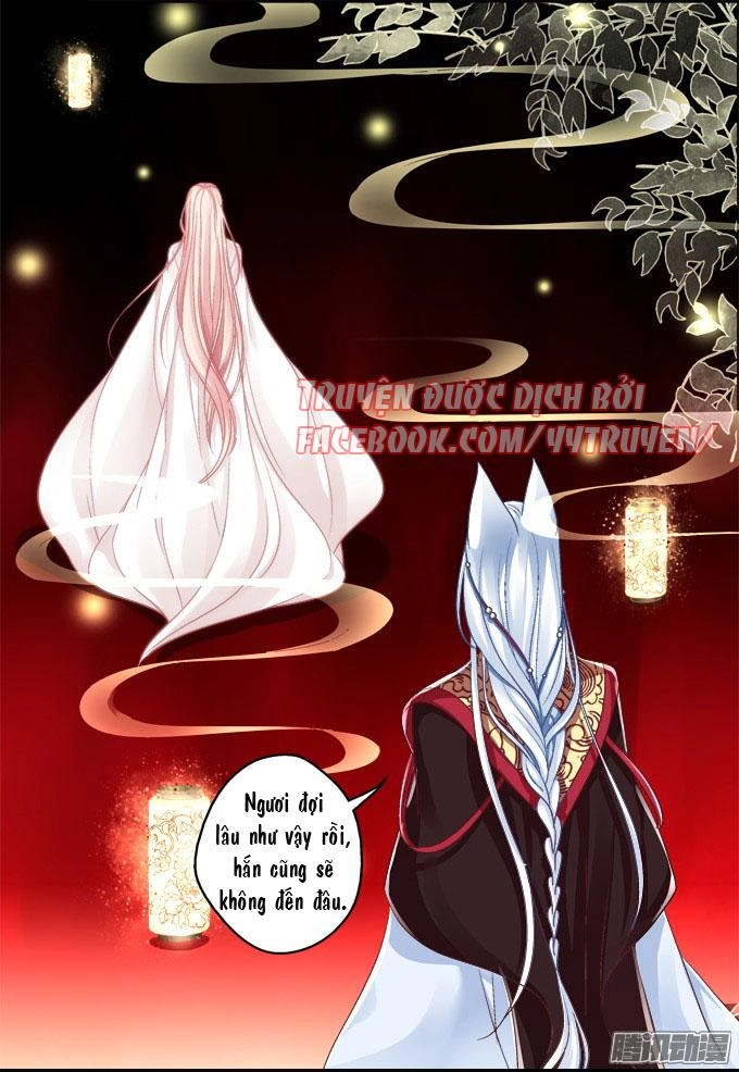 Dụ Hoặc Miêu Yêu Chapter 4 - 14