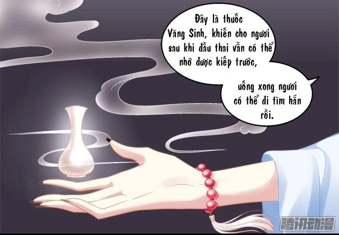 Dụ Hoặc Miêu Yêu Chapter 4 - 22