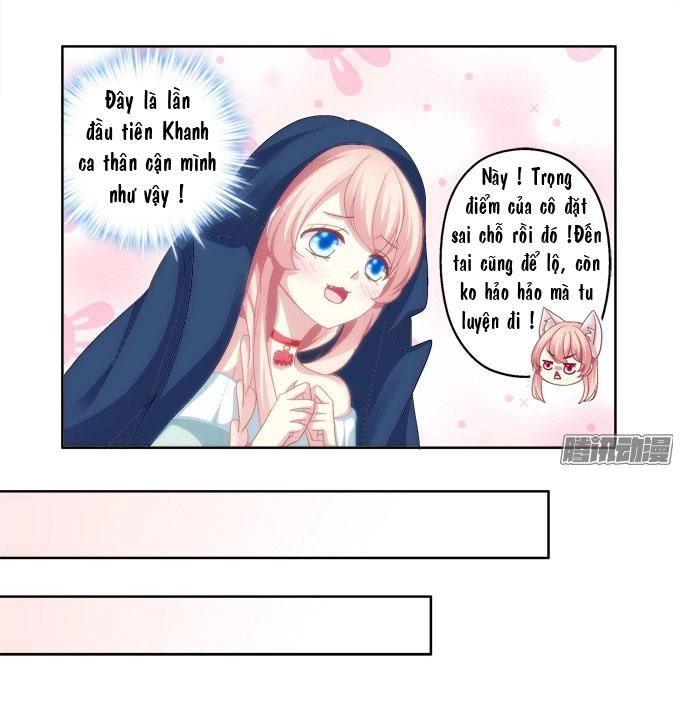 Dụ Hoặc Miêu Yêu Chapter 7 - 5