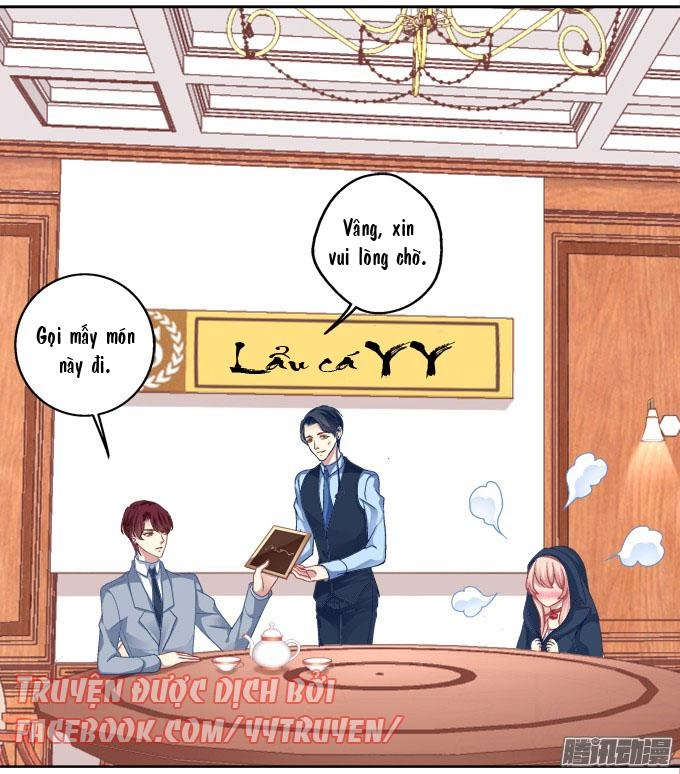 Dụ Hoặc Miêu Yêu Chapter 7 - 6