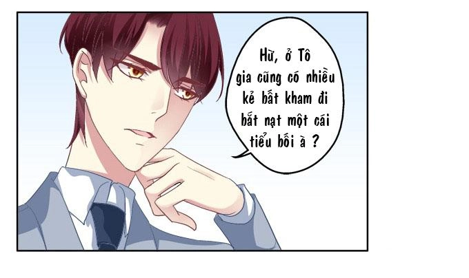Dụ Hoặc Miêu Yêu Chapter 7 - 12