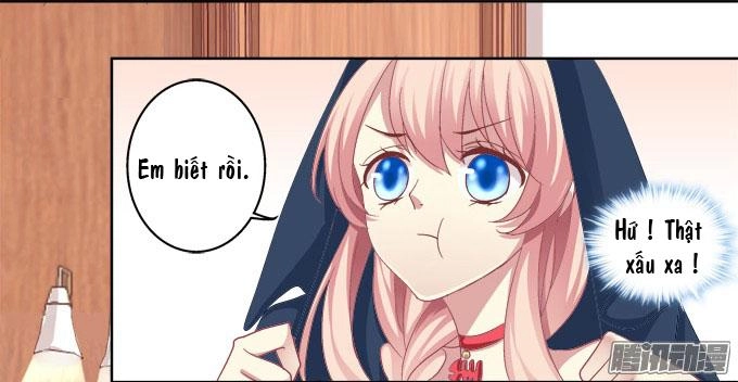 Dụ Hoặc Miêu Yêu Chapter 7 - 14