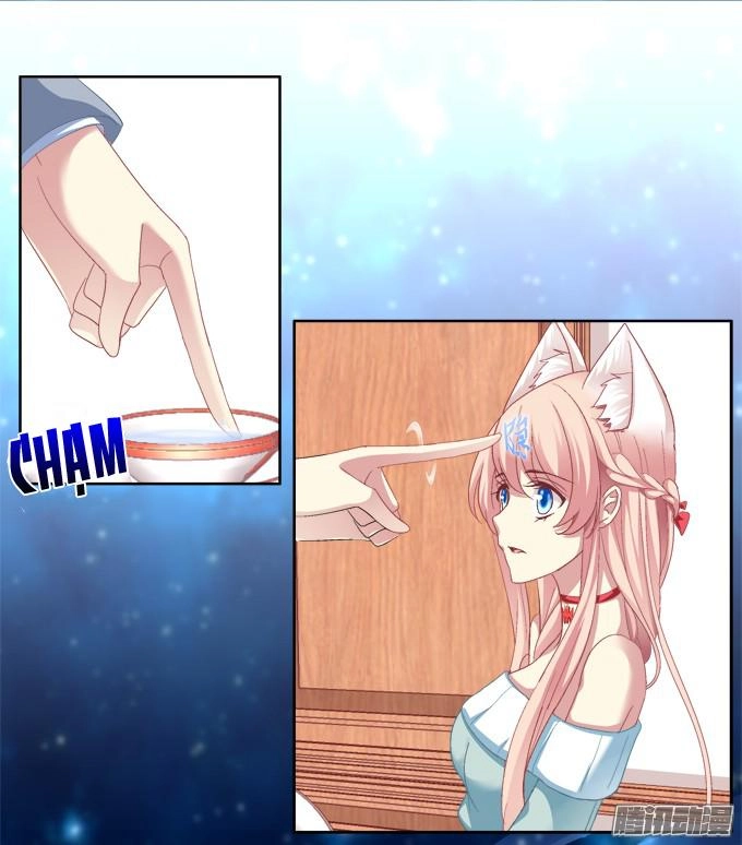 Dụ Hoặc Miêu Yêu Chapter 7 - 16