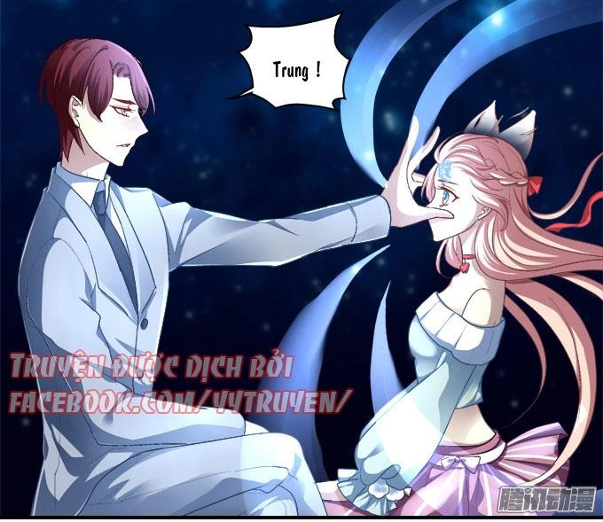 Dụ Hoặc Miêu Yêu Chapter 7 - 17