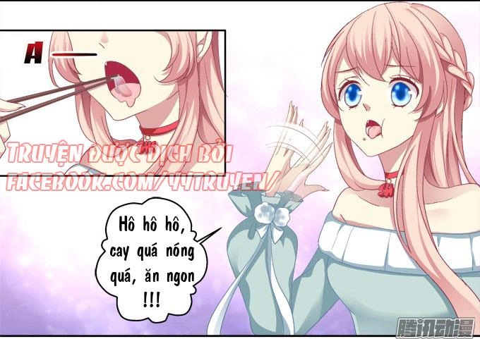 Dụ Hoặc Miêu Yêu Chapter 7 - 20