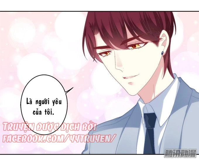Dụ Hoặc Miêu Yêu Chapter 7 - 22