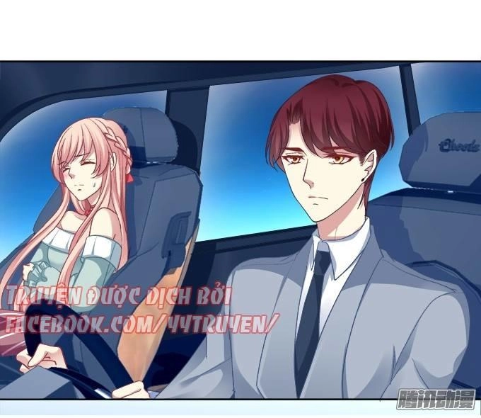 Dụ Hoặc Miêu Yêu Chapter 7 - 26