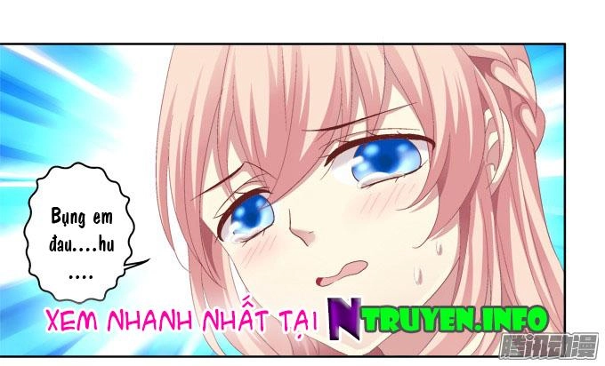 Dụ Hoặc Miêu Yêu Chapter 7 - 28