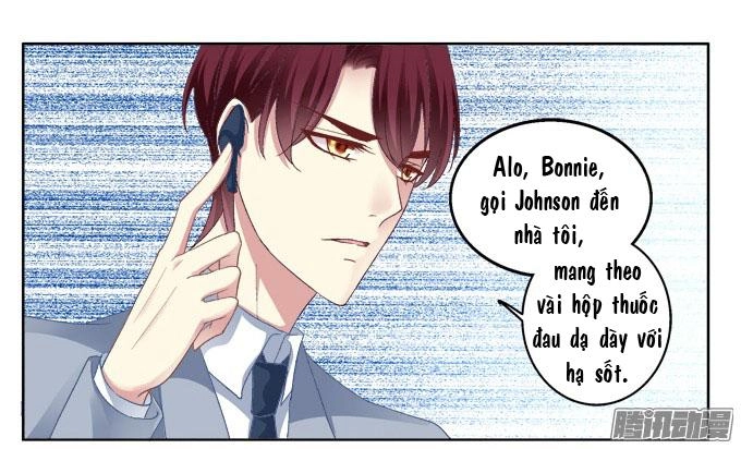 Dụ Hoặc Miêu Yêu Chapter 7 - 30