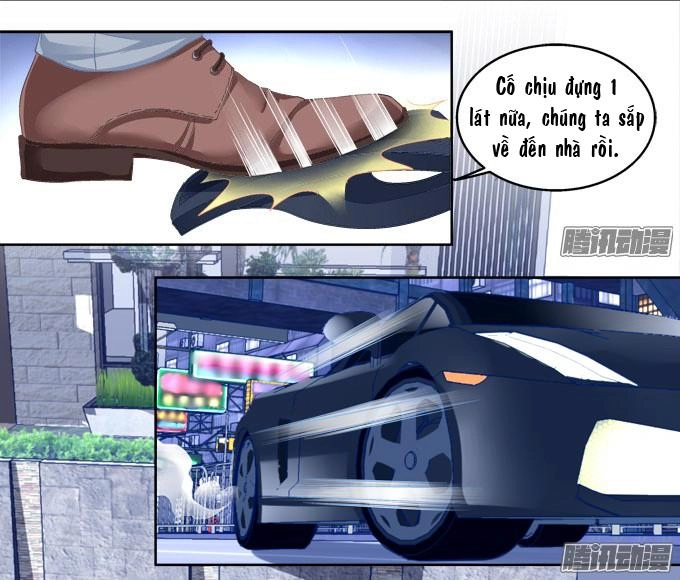 Dụ Hoặc Miêu Yêu Chapter 7 - 31