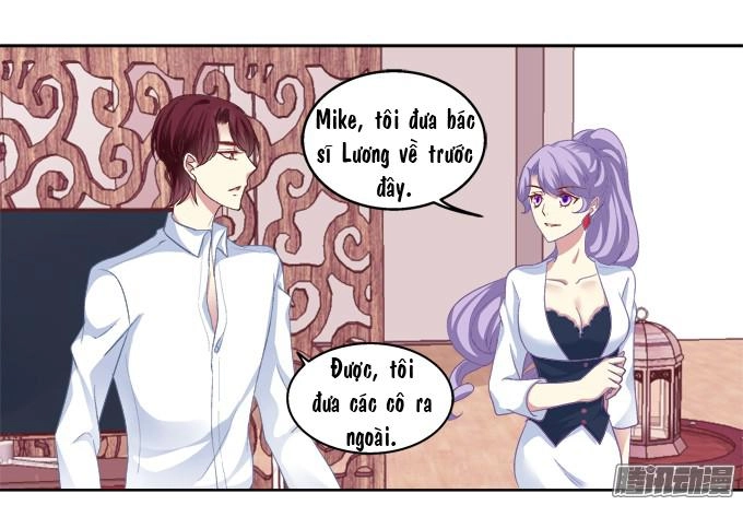 Dụ Hoặc Miêu Yêu Chapter 8 - 9