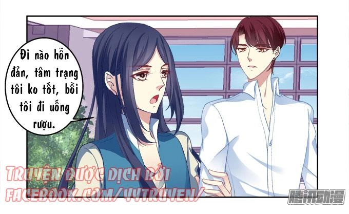 Dụ Hoặc Miêu Yêu Chapter 9 - 11