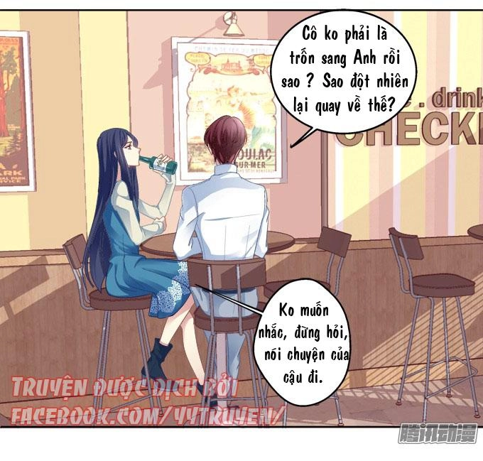 Dụ Hoặc Miêu Yêu Chapter 9 - 13