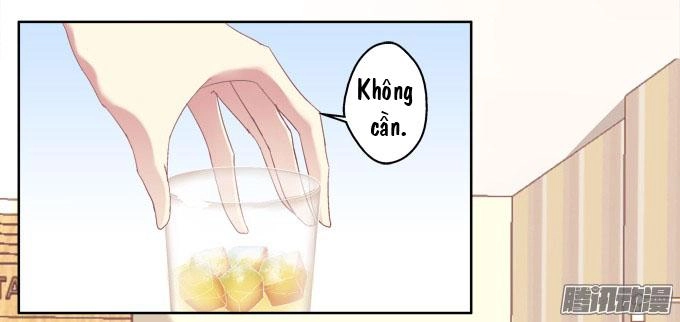 Dụ Hoặc Miêu Yêu Chapter 9 - 16