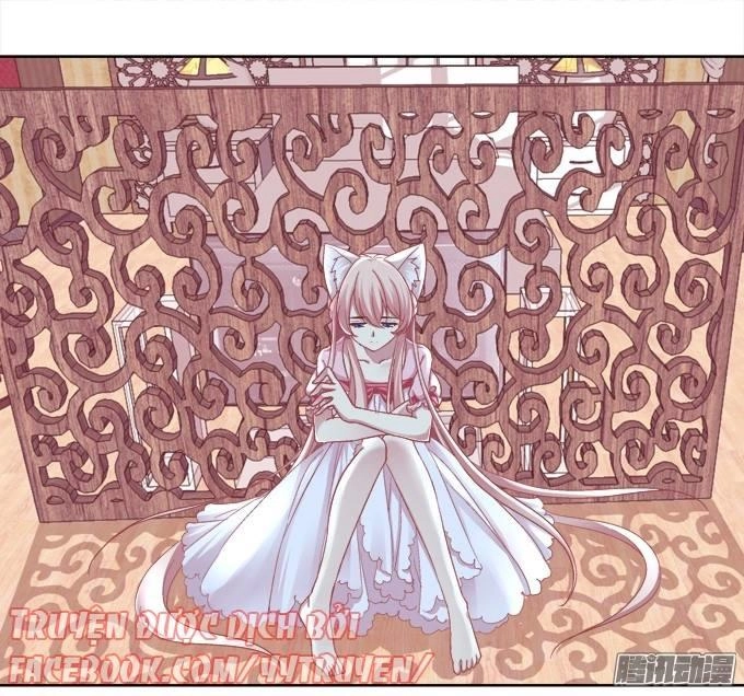 Dụ Hoặc Miêu Yêu Chapter 9 - 21