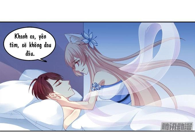 Dụ Hoặc Miêu Yêu Chapter 9 - 26