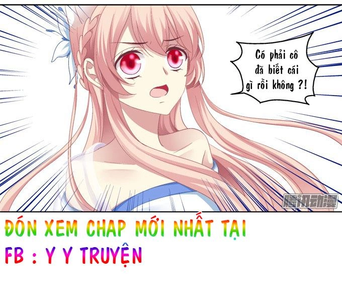 Dụ Hoặc Miêu Yêu Chapter 9 - 37