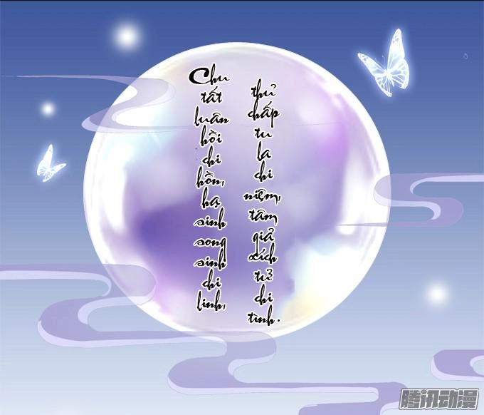 Dụ Hoặc Miêu Yêu Chapter 11 - 28